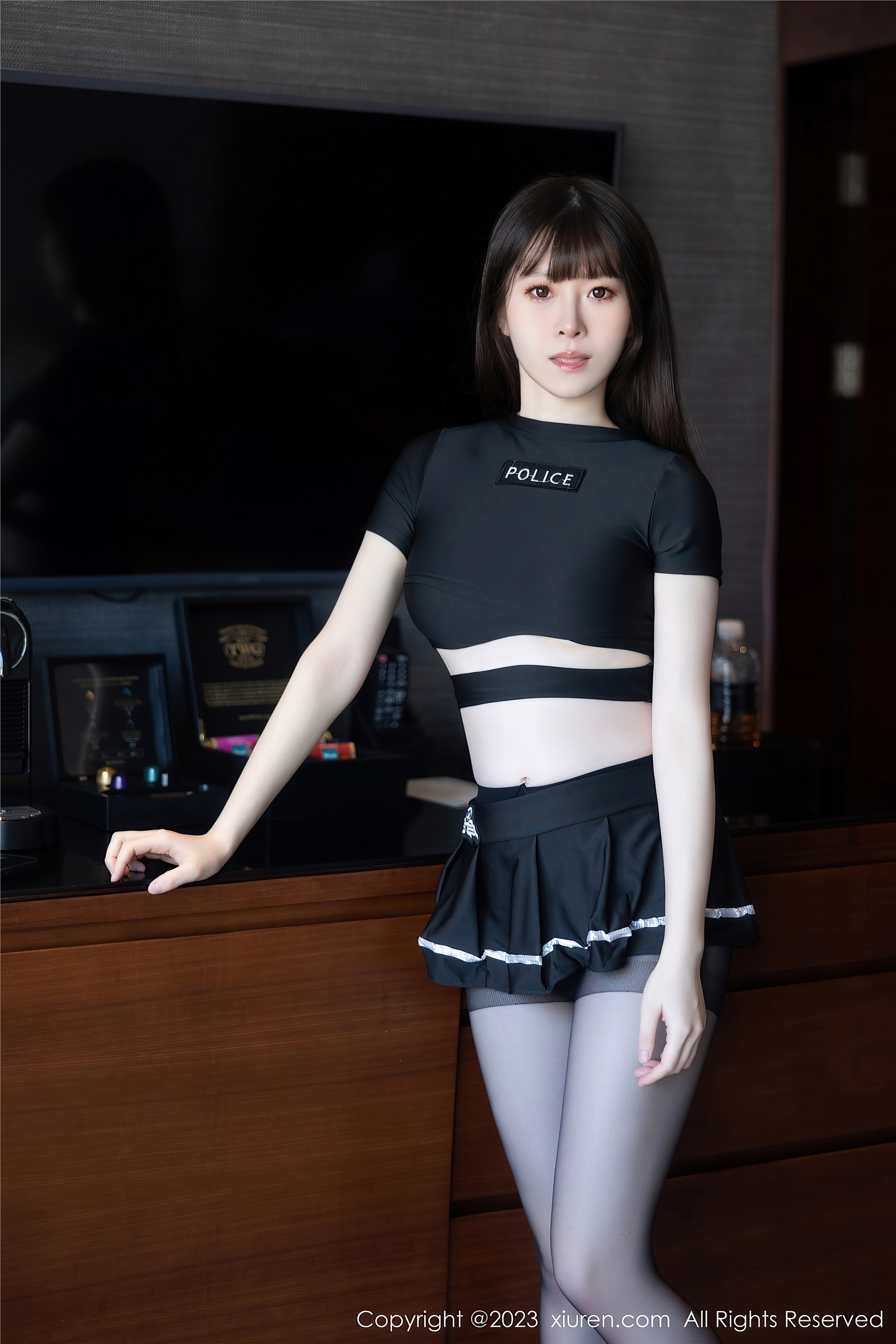 Xiuren秀人网 2023.11.09 NO.7637 林悠悠